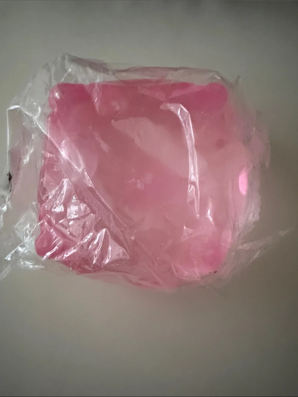Mystery Dumplings Kids Toy Set - Pink & Green